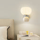 Frendorf | Weiche LED V-Wandlampe