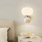 Frendorf | NovaCreme Elegante LED Wandleuchte | Modernes Design | Energieeffiziente Beleuchtung