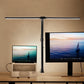 Frendorf | BrightoSphere Flex Verstellbare LED-Lichtleiste | Wiederaufladbar | Flexibel | Vielseitige Beleuchtung