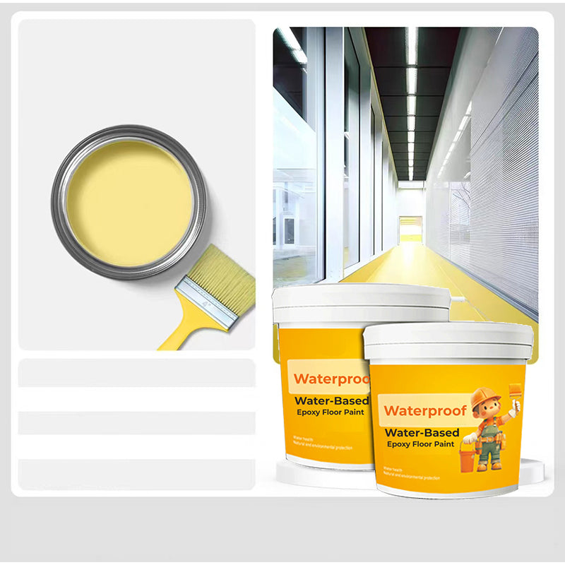 Frendorf | 1+2 GRATIS | FloorGuard 100g – Starker Schutz, makelloses Ergebnis!