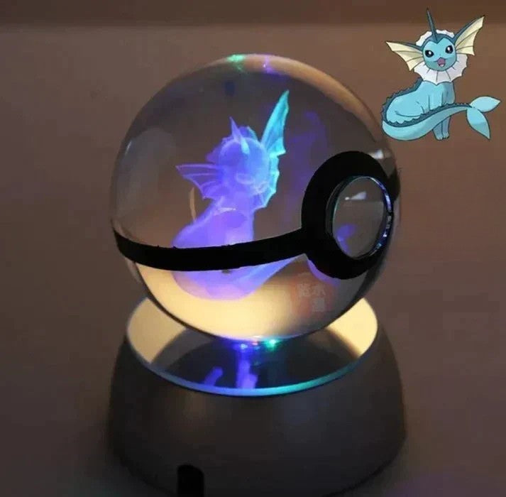 Frendorf | Pokie Bol | Verzaubere dein Pokémon in deiner Kugel
