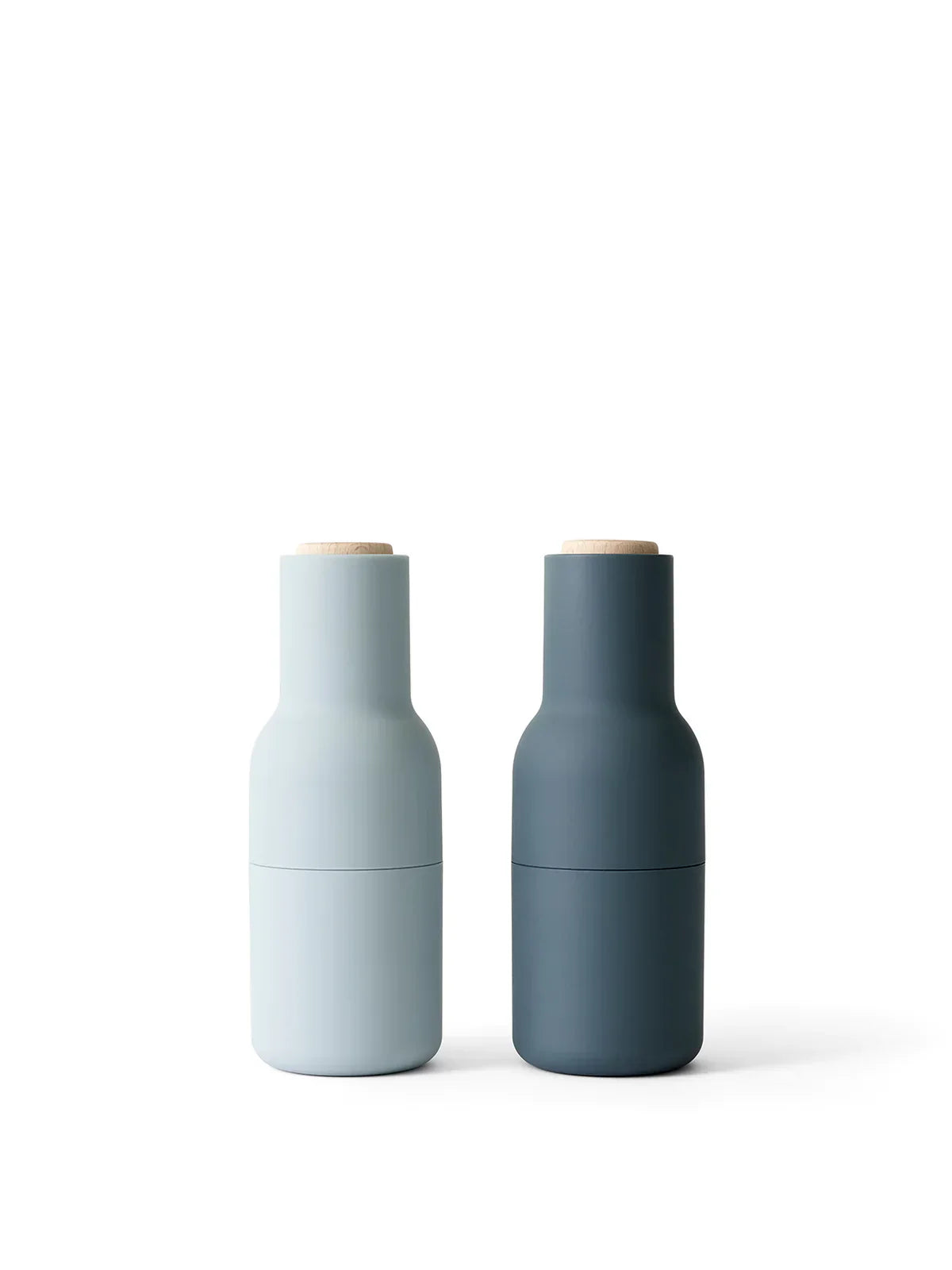 Frendorf | Młynki Flasche moderne Küchenaccessoires von Audo Kopenhagen!