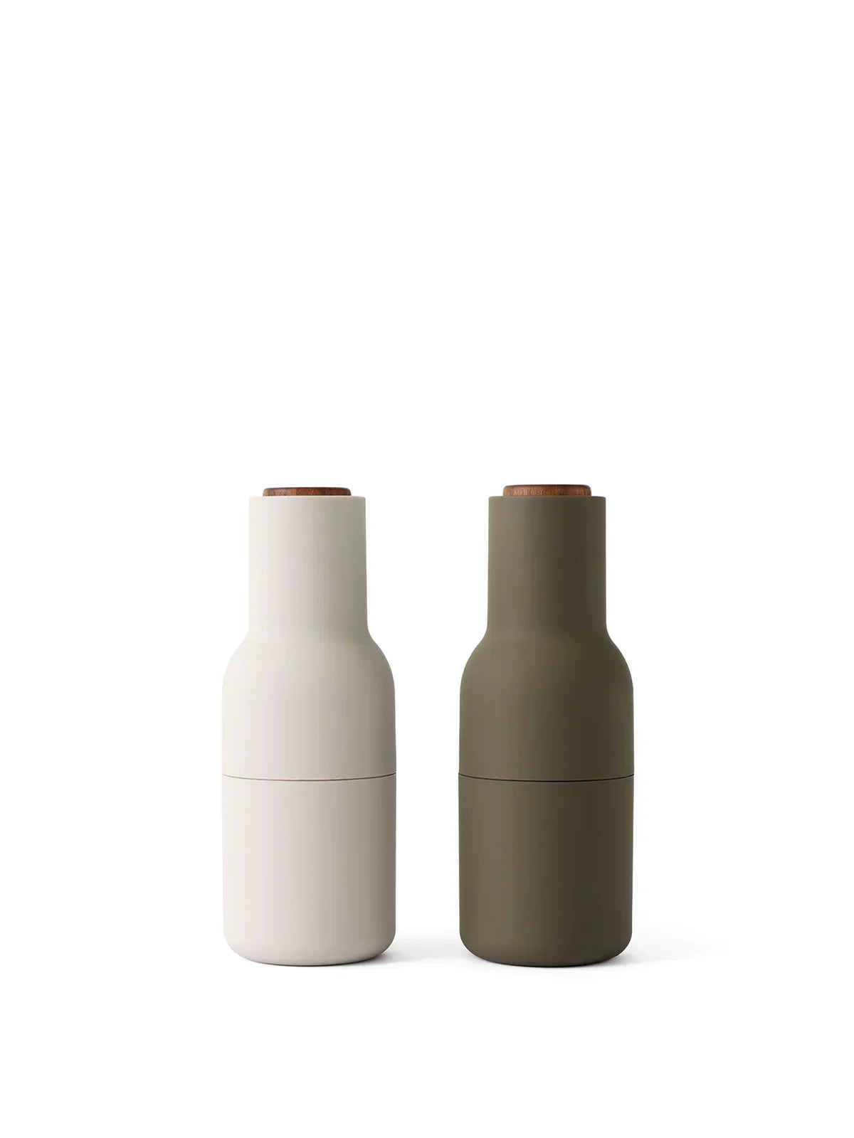 Frendorf | Młynki Flasche moderne Küchenaccessoires von Audo Kopenhagen!