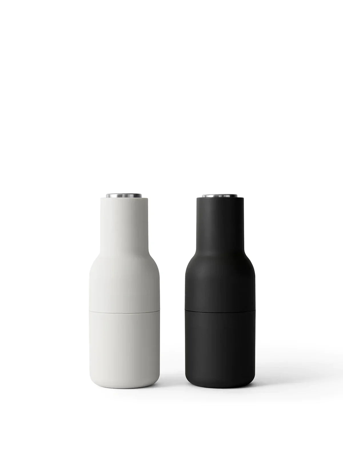 Frendorf | Młynki Flasche moderne Küchenaccessoires von Audo Kopenhagen!