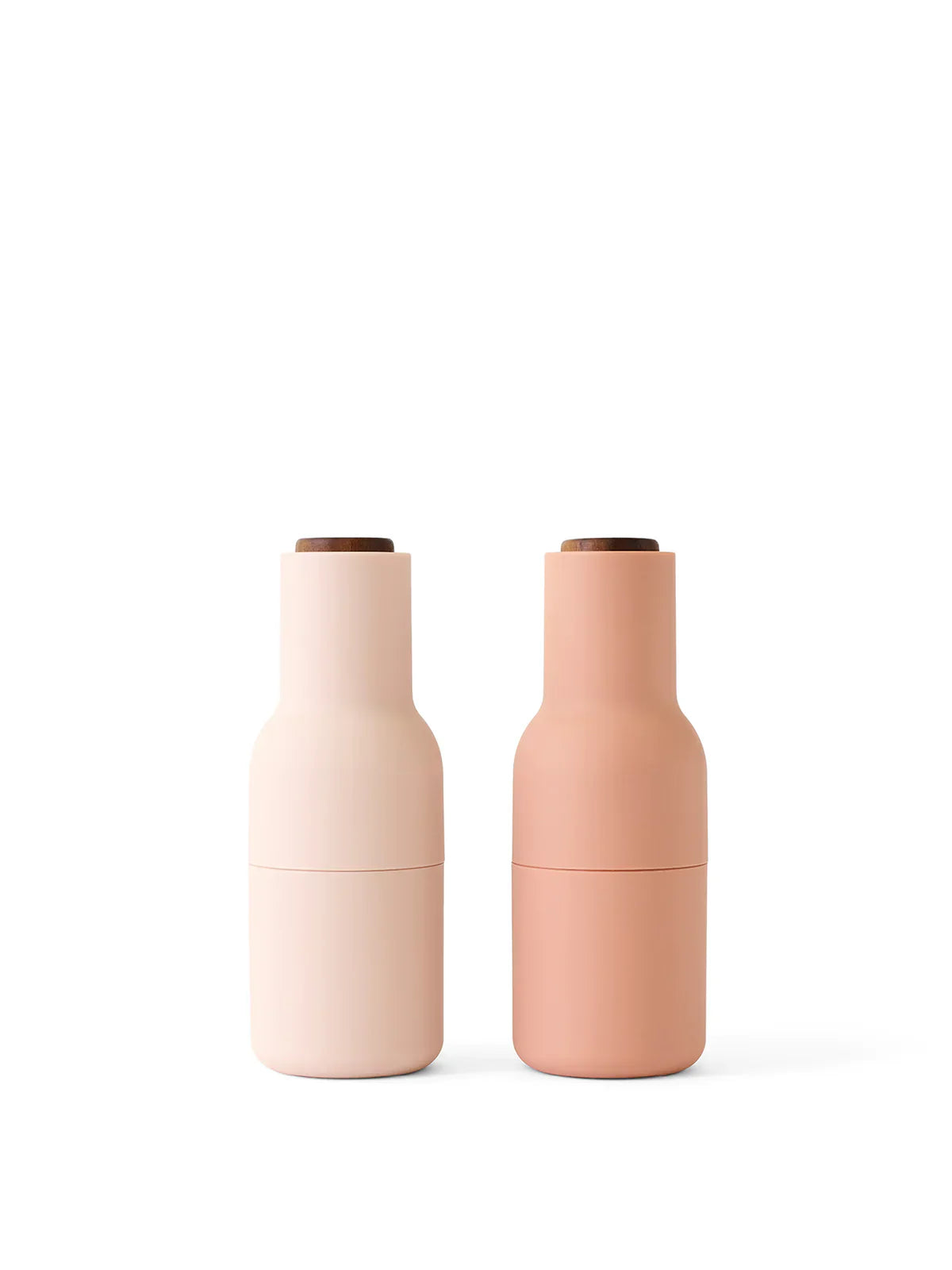 Frendorf | Młynki Flasche moderne Küchenaccessoires von Audo Kopenhagen!