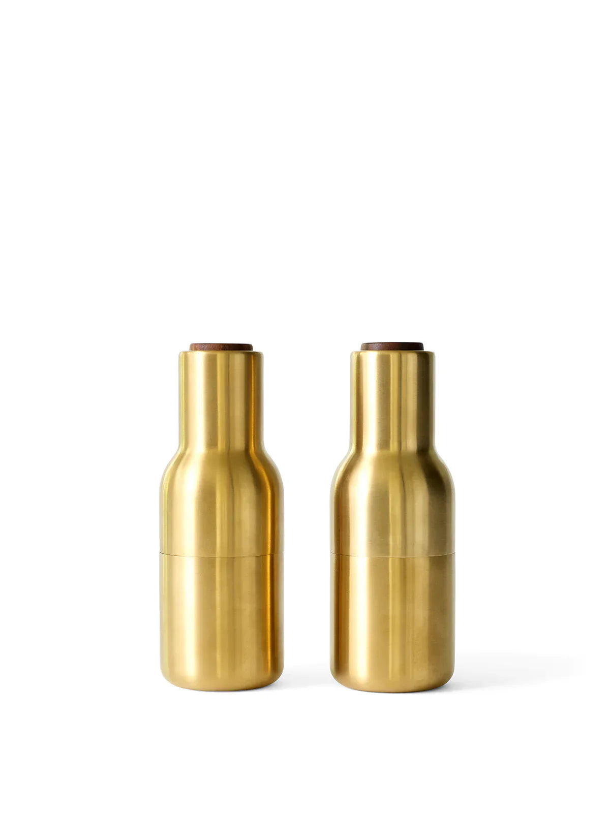 Frendorf | Młynki Flasche moderne Küchenaccessoires von Audo Kopenhagen!