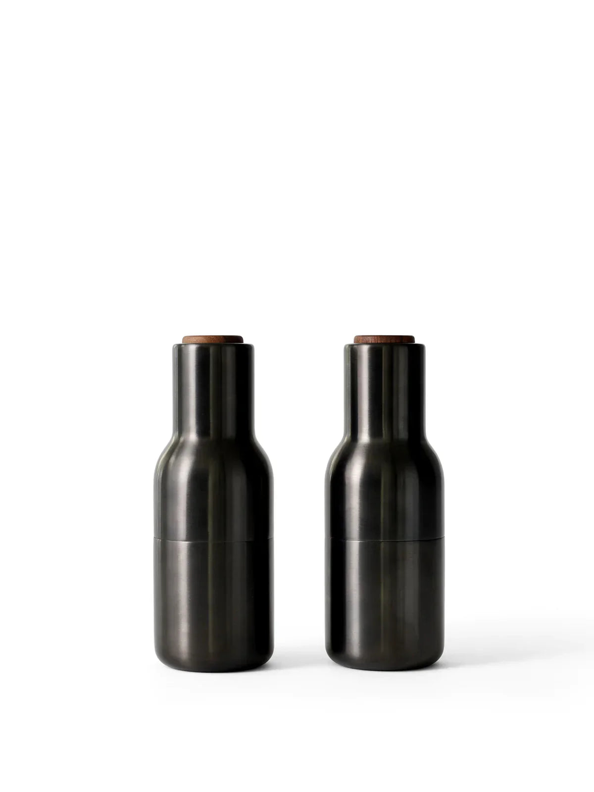 Frendorf | Młynki Flasche moderne Küchenaccessoires von Audo Kopenhagen!