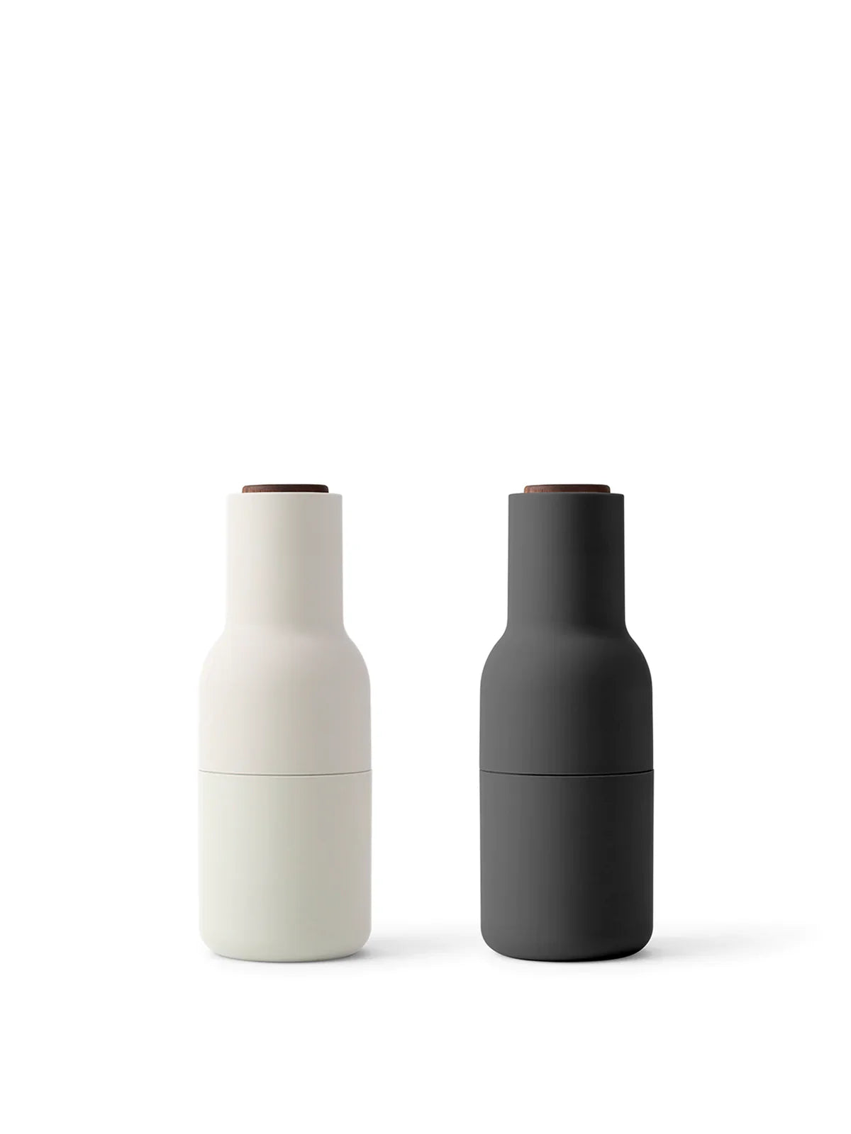 Frendorf | Młynki Flasche moderne Küchenaccessoires von Audo Kopenhagen!