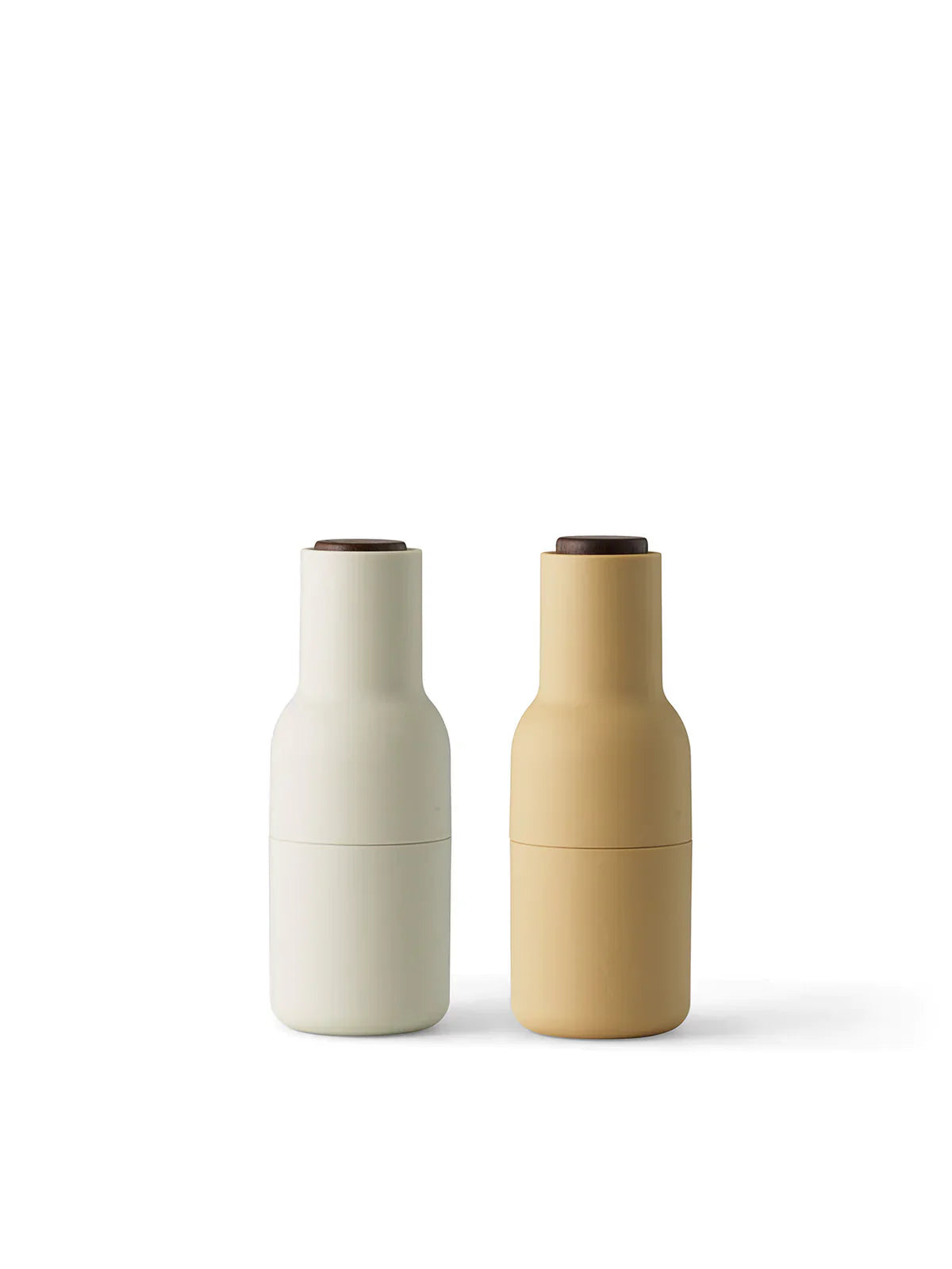 Frendorf | Młynki Flasche moderne Küchenaccessoires von Audo Kopenhagen!
