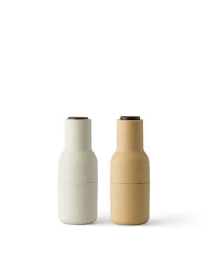 Frendorf | Młynki Flasche moderne Küchenaccessoires von Audo Kopenhagen!