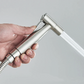 Shinesia | Toiletten Bidet Sprayer | Hygienische Reinigung | Komfortabel und Einfach