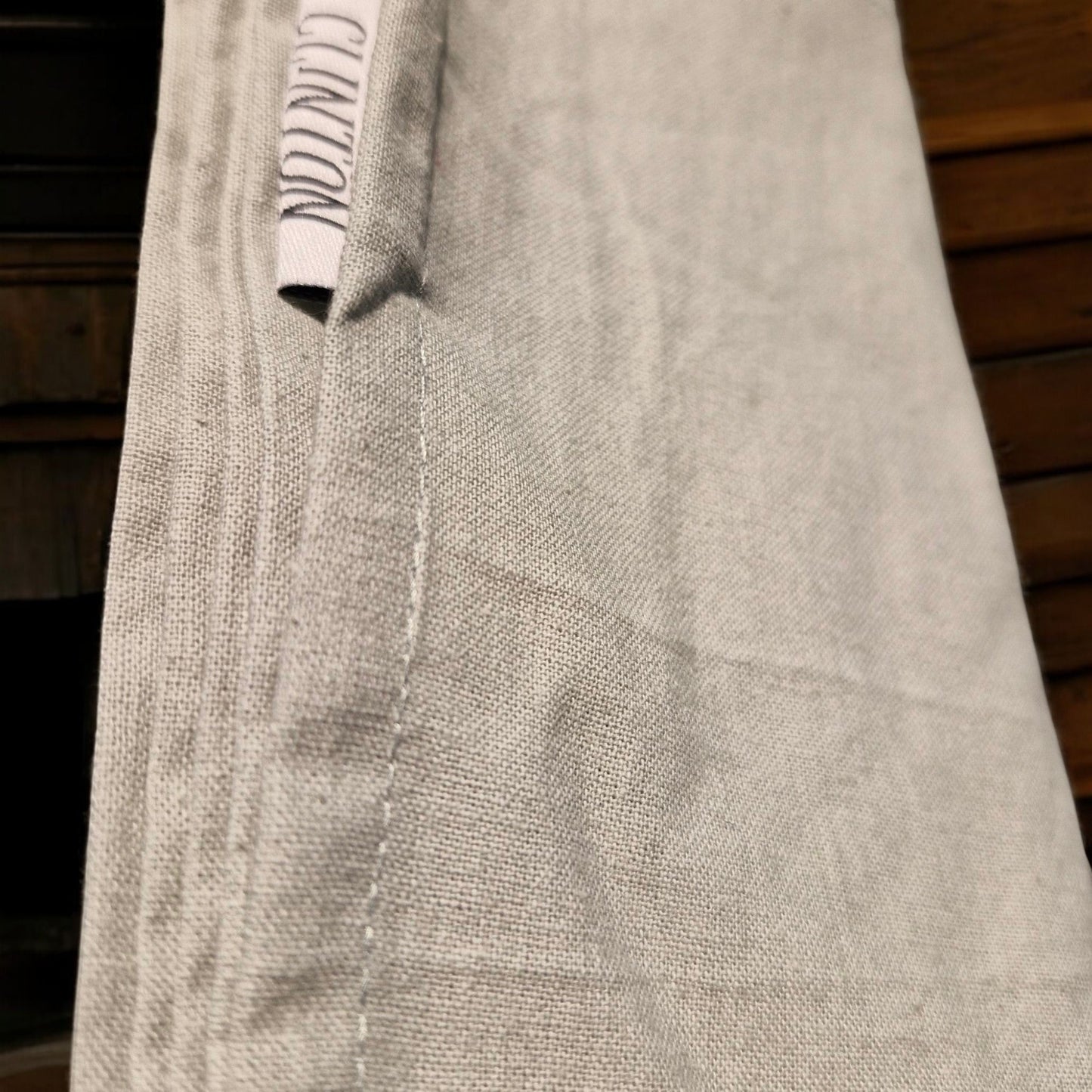 Frendorf | VASAI Tischdecke, 160x250cm, 100% Baumwolle - Charmantes Essens-Essential für jeden Anlass