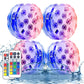 Frendorf | Unterwasser LED Poollichter 10 Lampen