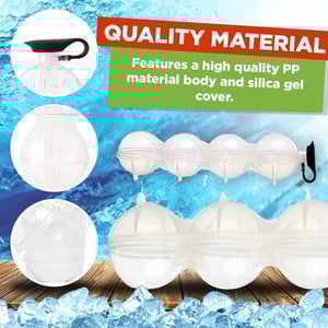 Frendorf |  IceCrafter – Macht jedes Getränk zum eiskalten Highlight