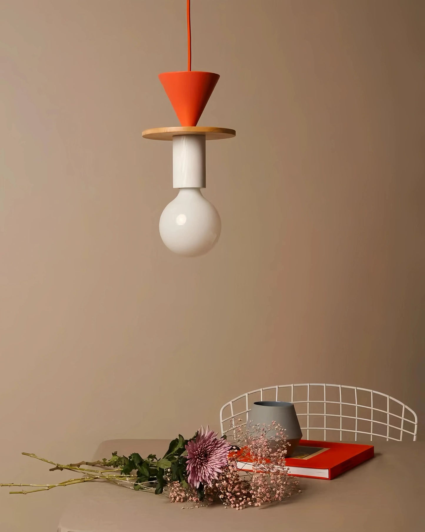 Frendorf | GeoLustre Designer-Kronleuchter | Geometrische Eleganz | 9 verschiedene Stile