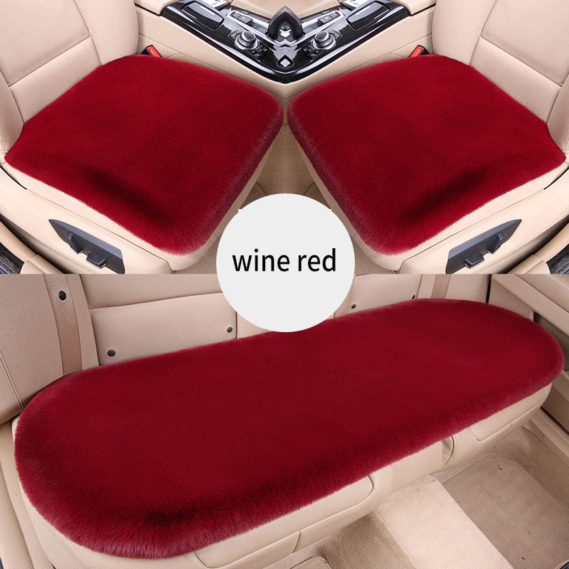 Frendorf | Autositzkissen & Armlehne