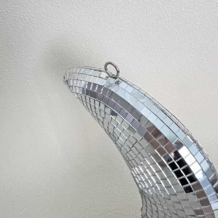 Mond Disco Ball