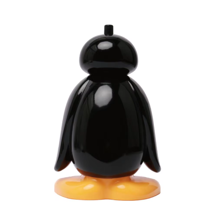 Perpetual Penguin Kalender