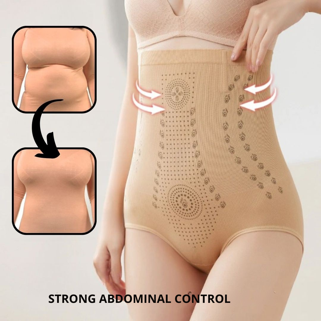 Frendorf |  ThermalSlim - Thermischer Schlankmacher für einen flachen Bauch