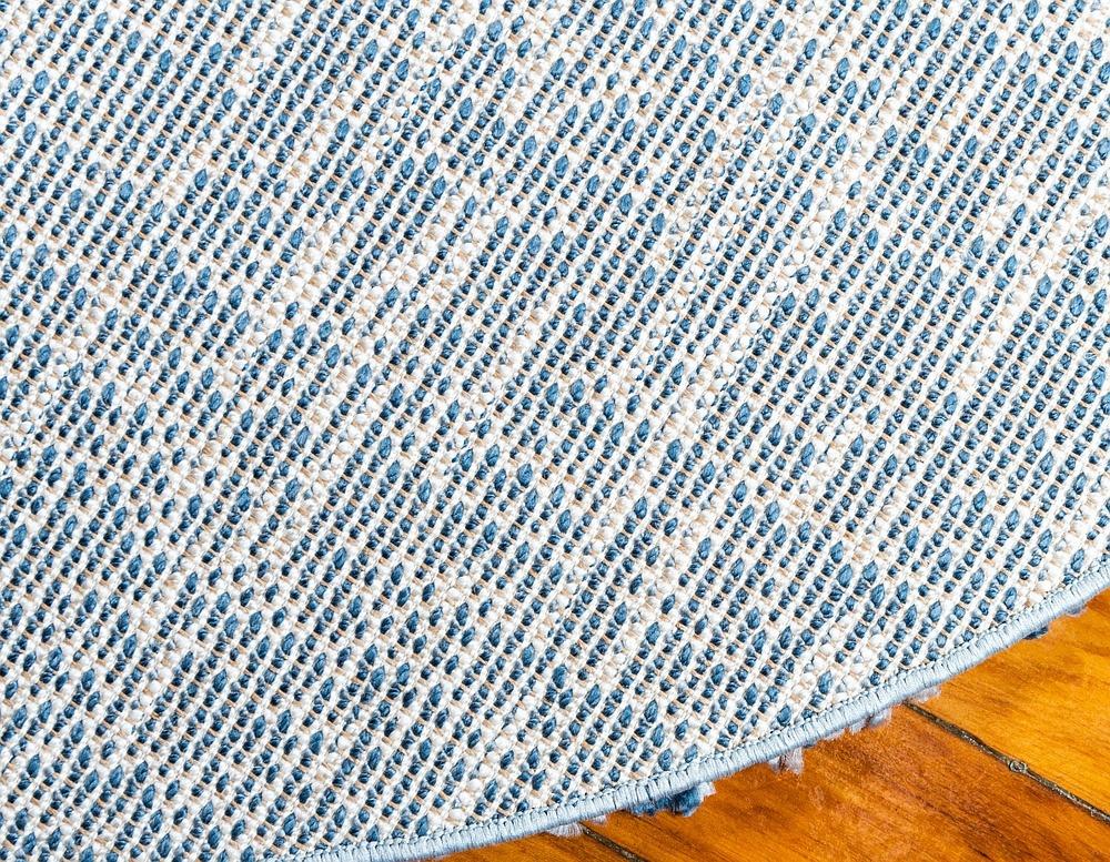 Frendorf | Marlea Hochflor Teppich mit Meliertem Design | Weich & Gemütlich | Perfekt für Wohnzimmer & Schlafzimmer