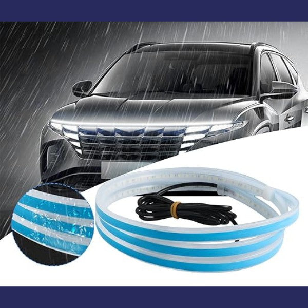 Frendorf | Bande Led für Motorhaube