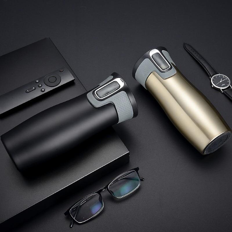 Frendorf | Autoseal Edelstahl Thermo Flasche