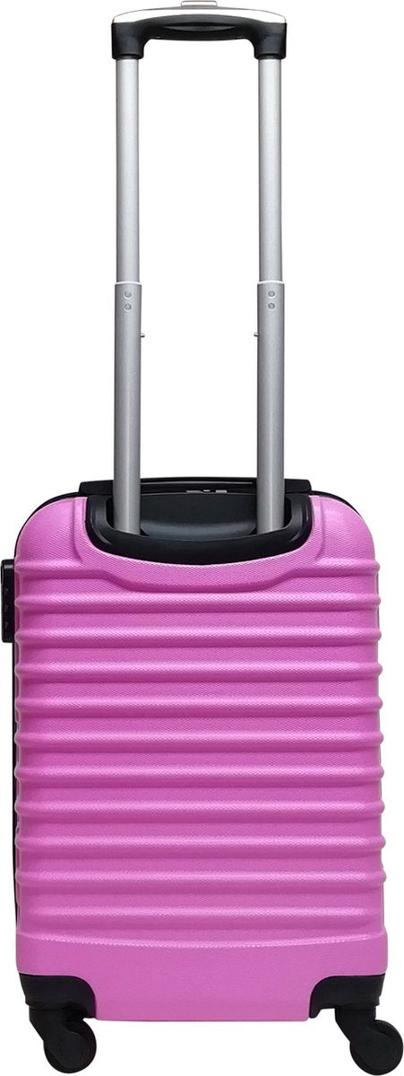 Frendorf | 2-teilige Hartschalen-Kofferset – Palermo