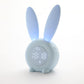 Frendorf | BunnyTime Digitale Kinderuhr | Niedliches Hasenohren Design | LED Wecker mit Uhrzeit & Nachtlicht | Deko fürs Kinderzimmer