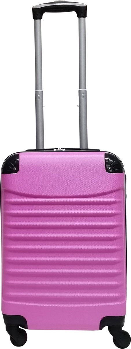 Frendorf | 2-teilige Hartschalen-Kofferset – Palermo