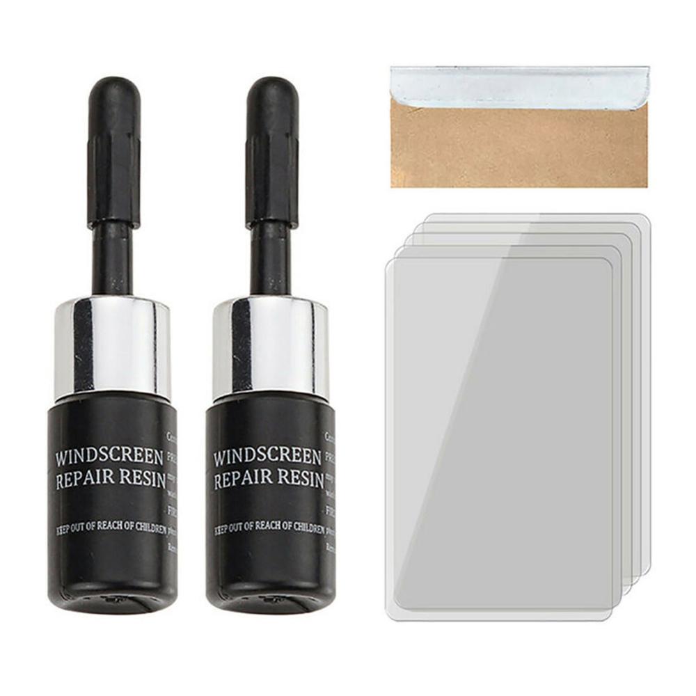 Frendorf | Automobilverglasungsreparaturflüssigkeit