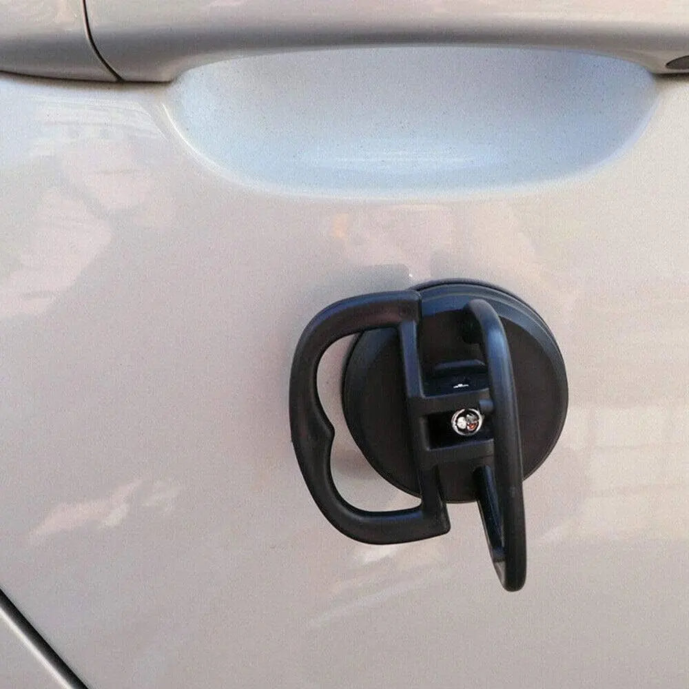 Frendorf | Autodentenzieher