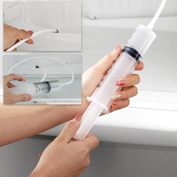 Frendorf |  FridgeFlex – Entfernt Gerüche & Bakterien in Sekunden