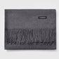 Frendorf | Neue Damen Winter-Schal Monochrome  Vielfalt Warm Klassische Schal
