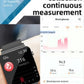 Frendorf | Suga Pro Smart Watch | Schmerzlose Blutzuckermessung & Lasertherapie Behandlung