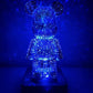 Teddy Bear Nachttischlampe