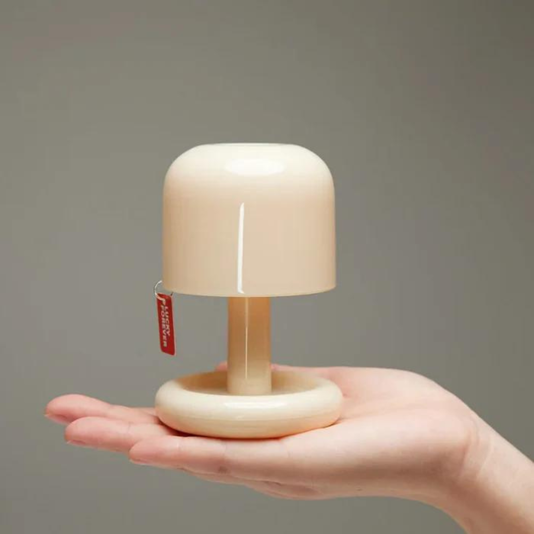 USB Sonnenaufgangs Lampe – Serene Stimmungsbeleuchtung Für Jeden Raum