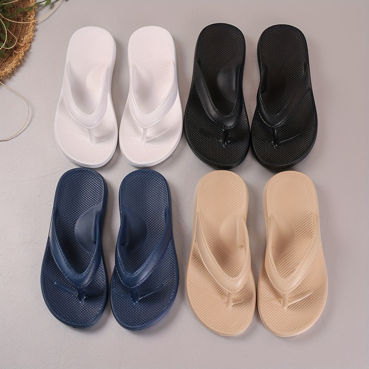 Frendorf | Orthopedische Slippers