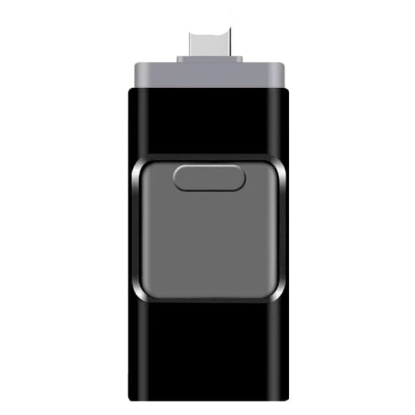 Frendorf | 4 in 1 Hochgeschwindigkeits-USB-Multi-Drive-Flash-Laufwerk