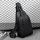 Frendorf | Reinduffle Wasserdichte Schultertasche