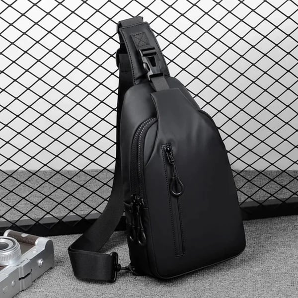 Frendorf | Reinduffle Wasserdichte Schultertasche
