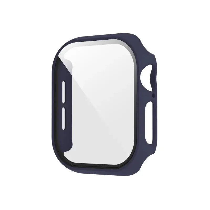 Frendorf | TitanGuard 360° Matt Bumper & Glas Schutz für Apple Watch Series 10 (42/46mm)