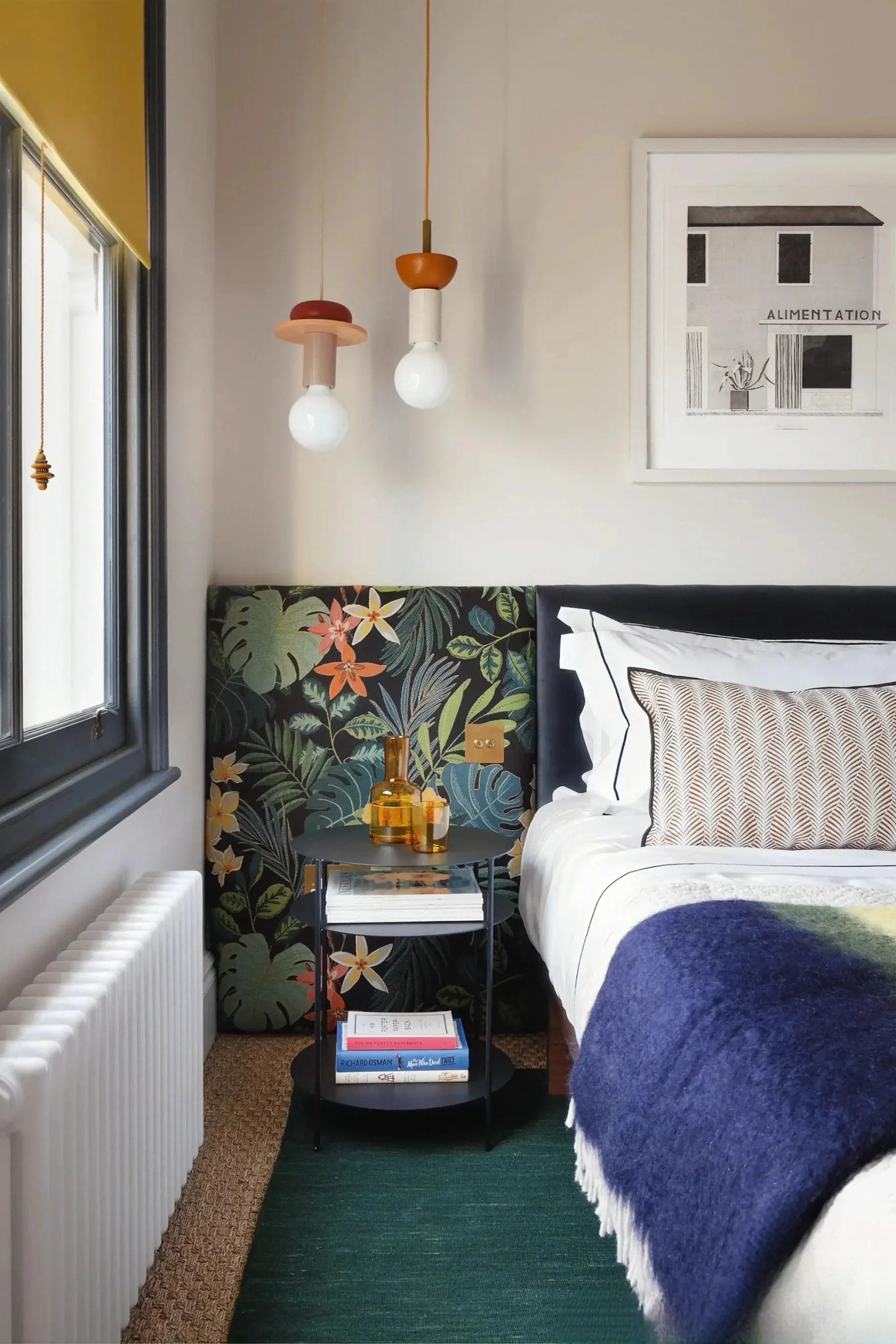 Frendorf | Kronleuchter in geometrischer Form von Memphis | Designer-Kronleuchter in 9 verschiedenen Stilen