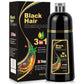 Frendorf | BLACK HAIR DYE SHAMPOO (AYURVEDIC NO SIDE EFFECT)
