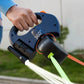 Frendorf | LumiLeash 2-in-1 Doppel-Hundeleine mit LED-Lampe & Kotbeutelhalter
