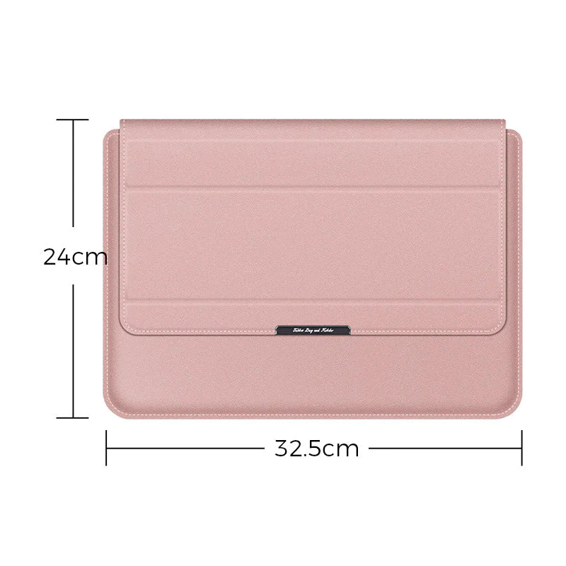 Multifunktionale wasserdichte Notebooktasche