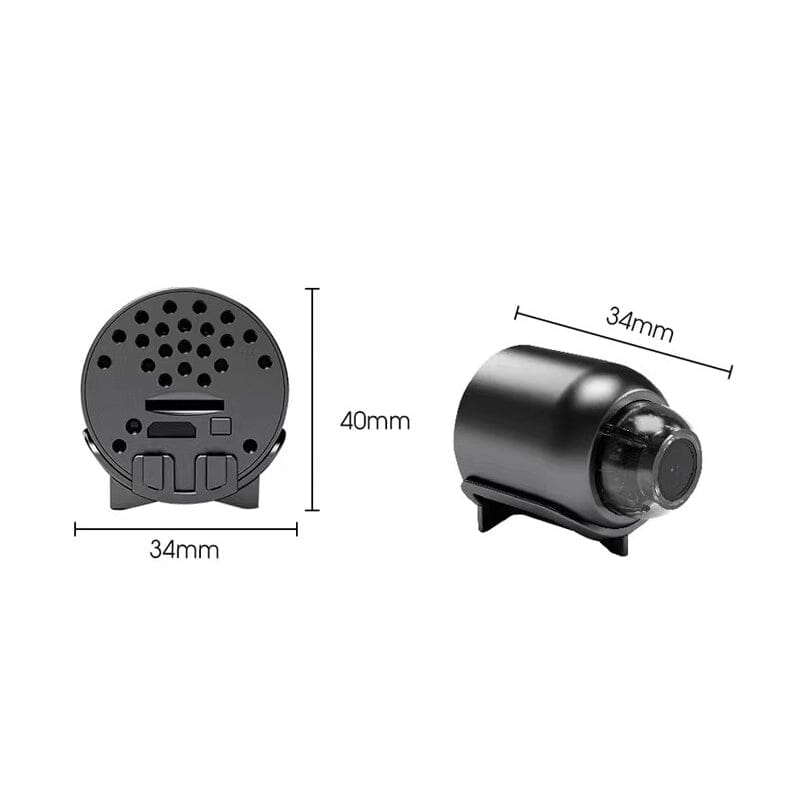Frendorf | Mini WIFI Kamera 1080P HD