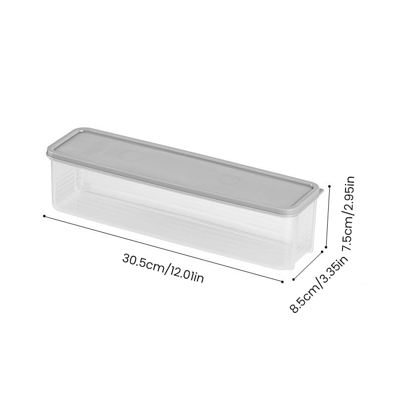 Frendorf | Aufbewahrungs- & Crisperschalen