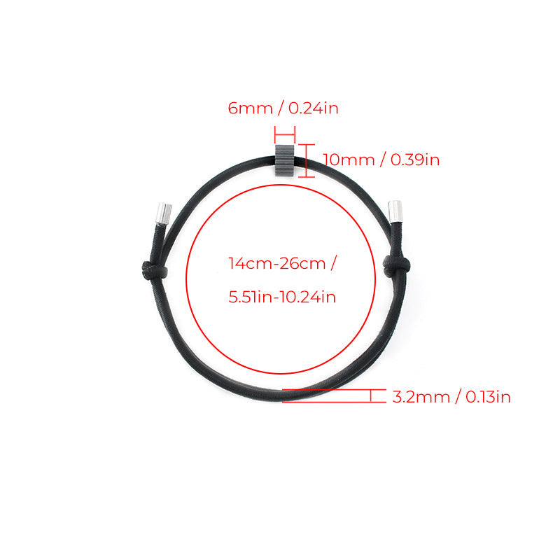 Frendorf | Auto-Glasbrecher-Fluchtarmband