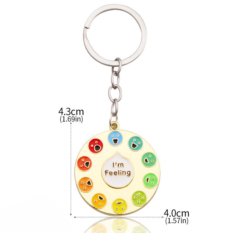 Frendorf | Ausdruck deiner selbst mit Pins!