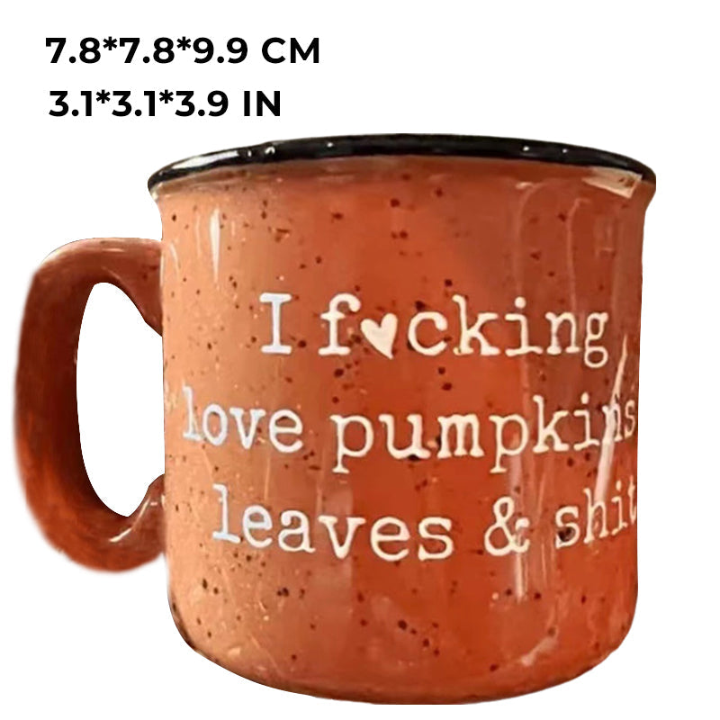 Frendorf | Lustige Kaffeetasse - Einzigartiges Scherzgeschenk